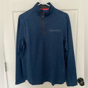 Men’s Vineyard Vines Quarter Zip Pullover